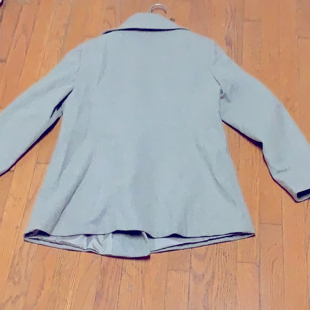 🧥Ladies LONDON FOG Coat 🧥 - Picture 4 of 7
